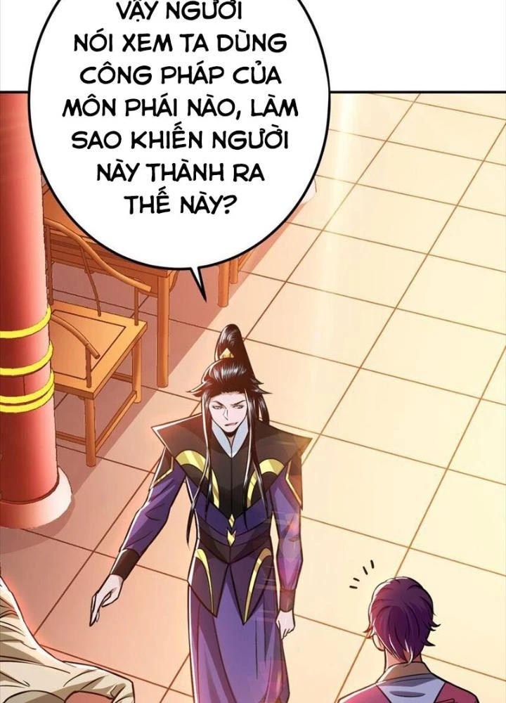 Nam Chủ Và Hậu Cung Đều Là Của Ta Chapter 78 - Trang 3