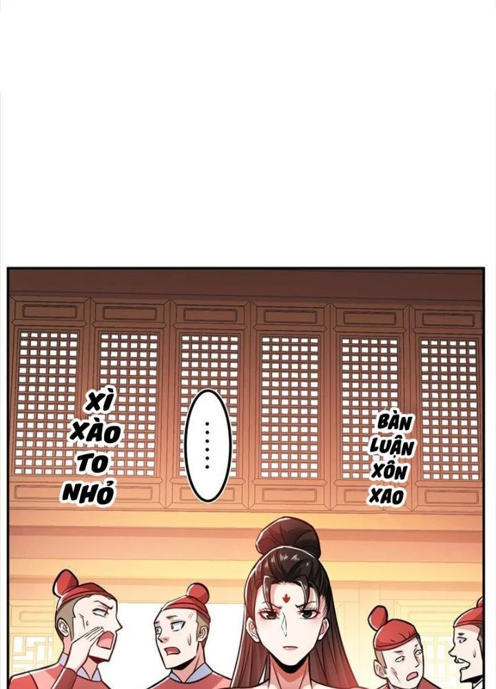 Nam Chủ Và Hậu Cung Đều Là Của Ta Chapter 78 - Trang 3