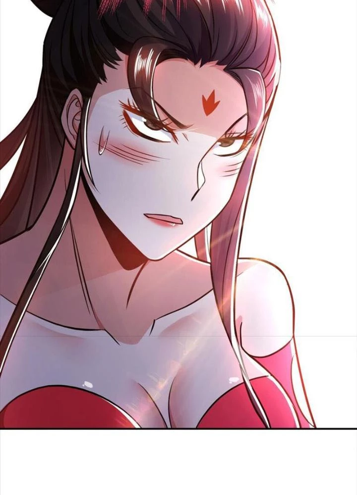 Nam Chủ Và Hậu Cung Đều Là Của Ta Chapter 78 - Trang 3