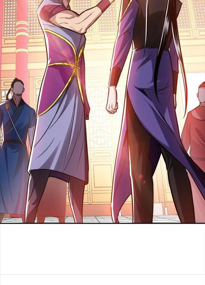 Nam Chủ Và Hậu Cung Đều Là Của Ta Chapter 78 - Trang 3