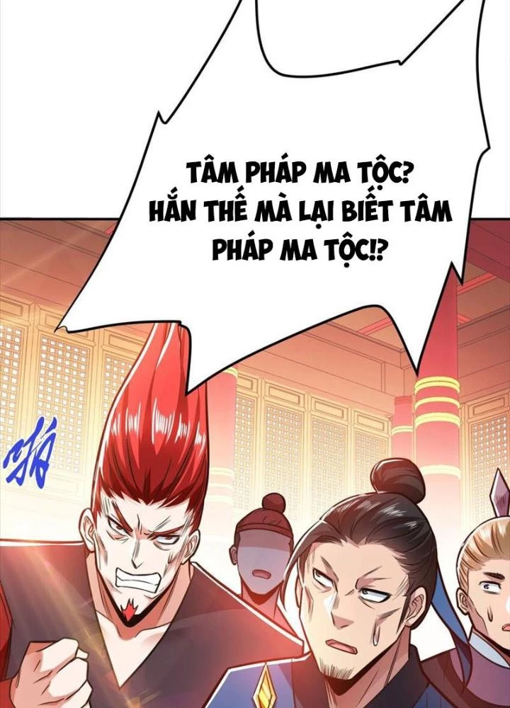 Nam Chủ Và Hậu Cung Đều Là Của Ta Chapter 78 - Trang 3