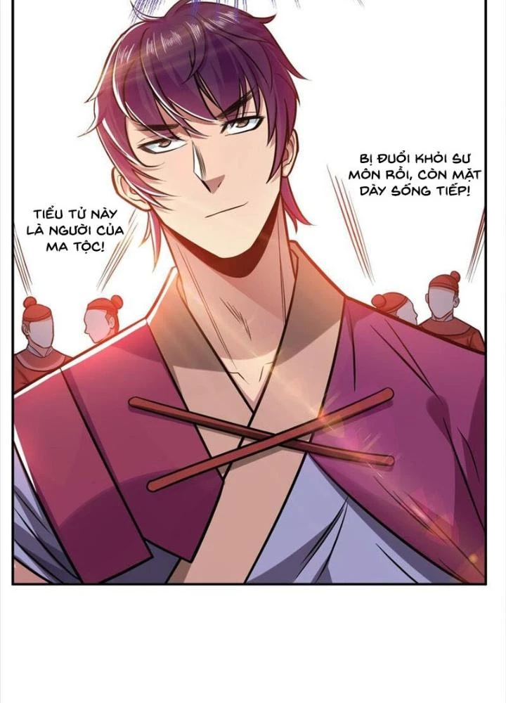 Nam Chủ Và Hậu Cung Đều Là Của Ta Chapter 78 - Trang 3