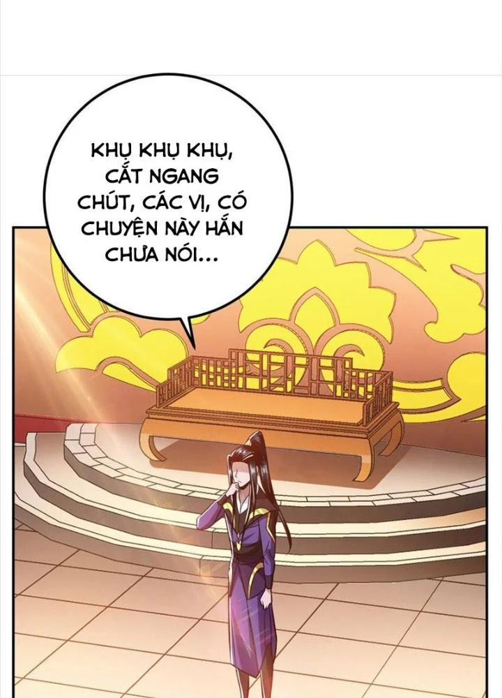 Nam Chủ Và Hậu Cung Đều Là Của Ta Chapter 78 - Trang 3