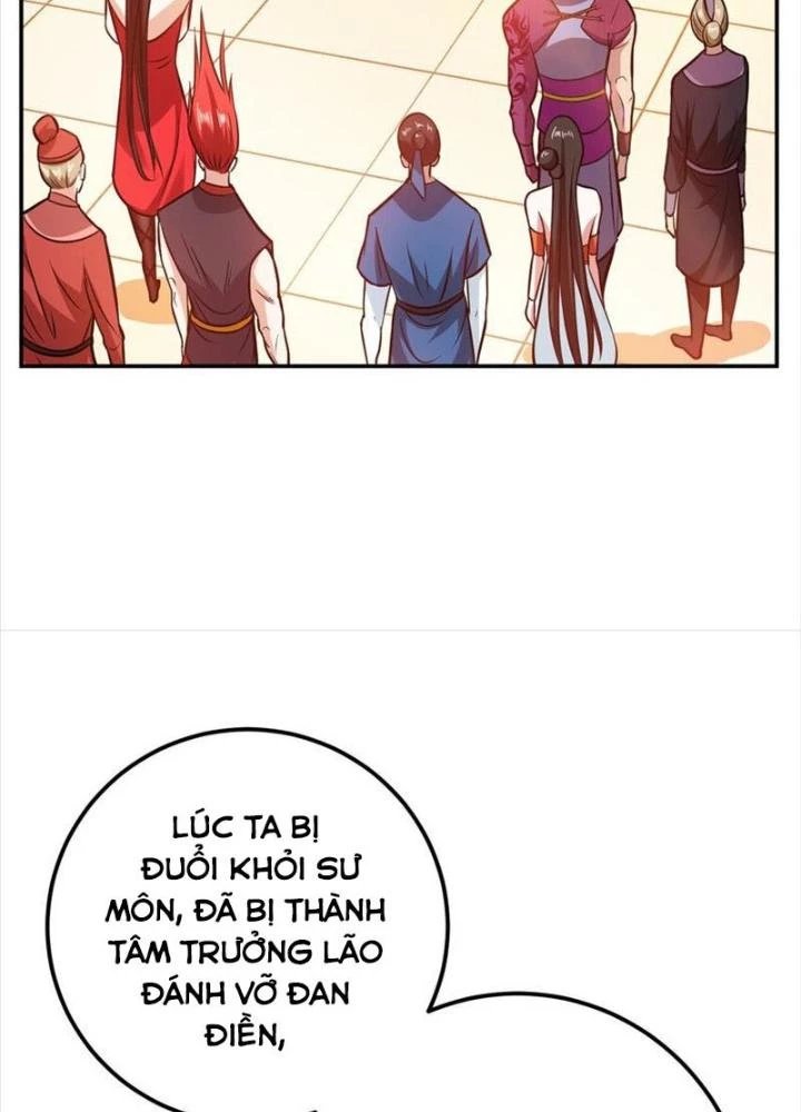Nam Chủ Và Hậu Cung Đều Là Của Ta Chapter 78 - Trang 3