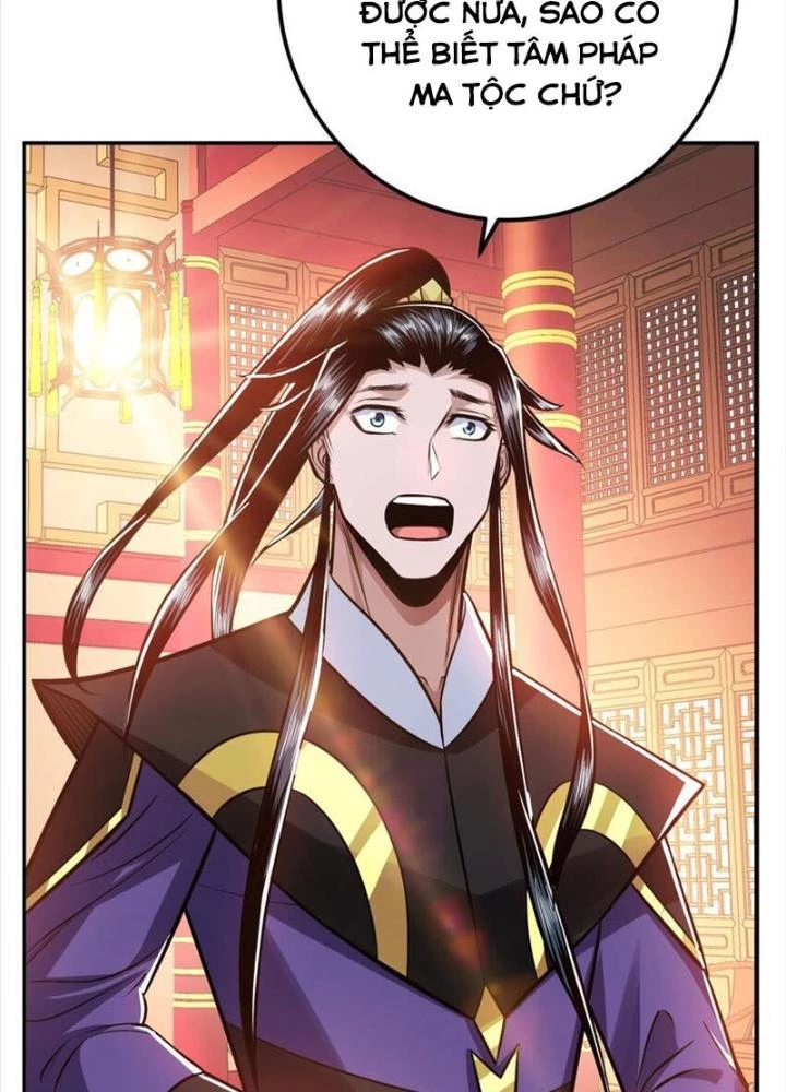 Nam Chủ Và Hậu Cung Đều Là Của Ta Chapter 78 - Trang 3