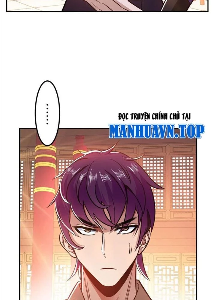 Nam Chủ Và Hậu Cung Đều Là Của Ta Chapter 78 - Trang 3