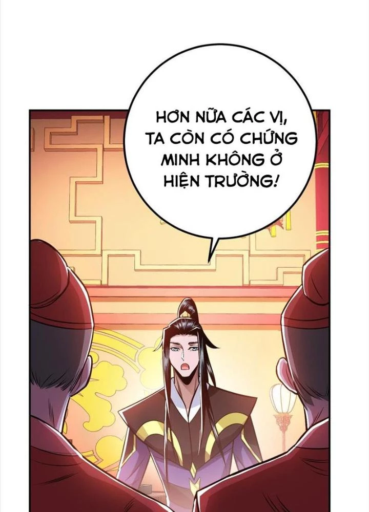 Nam Chủ Và Hậu Cung Đều Là Của Ta Chapter 78 - Trang 3