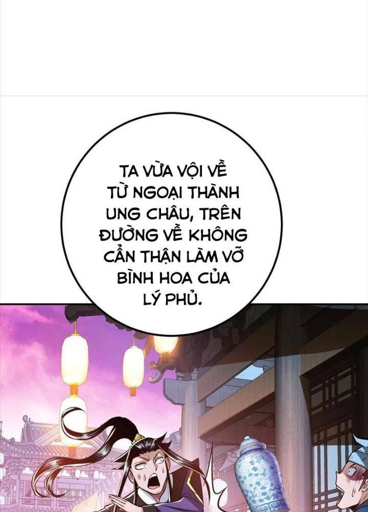Nam Chủ Và Hậu Cung Đều Là Của Ta Chapter 78 - Trang 3
