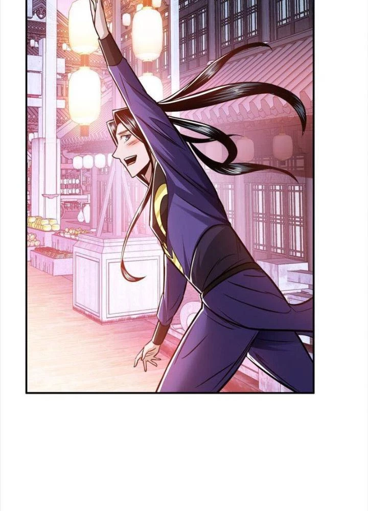 Nam Chủ Và Hậu Cung Đều Là Của Ta Chapter 78 - Trang 3