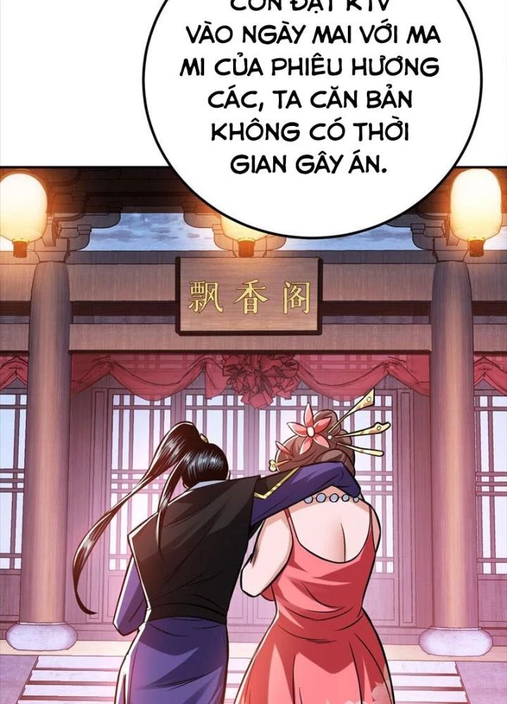 Nam Chủ Và Hậu Cung Đều Là Của Ta Chapter 78 - Trang 3
