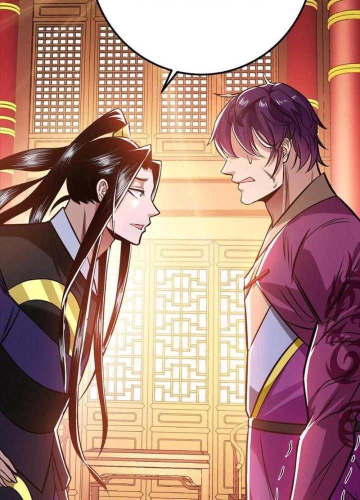 Nam Chủ Và Hậu Cung Đều Là Của Ta Chapter 78 - Trang 3