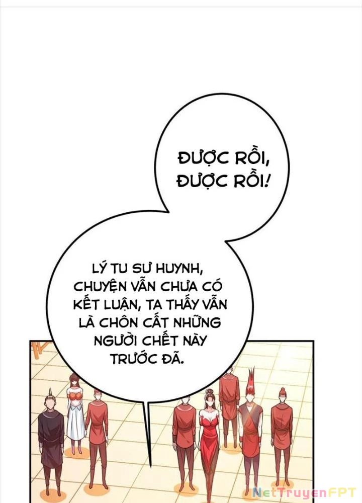 Nam Chủ Và Hậu Cung Đều Là Của Ta Chapter 78 - Trang 3