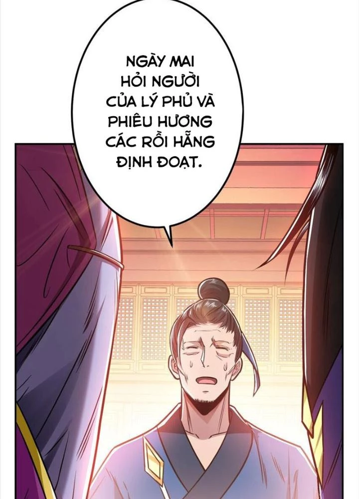 Nam Chủ Và Hậu Cung Đều Là Của Ta Chapter 78 - Trang 3