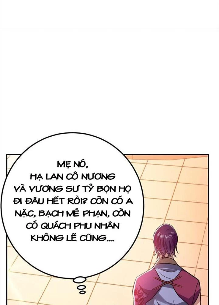 Nam Chủ Và Hậu Cung Đều Là Của Ta Chapter 78 - Trang 3