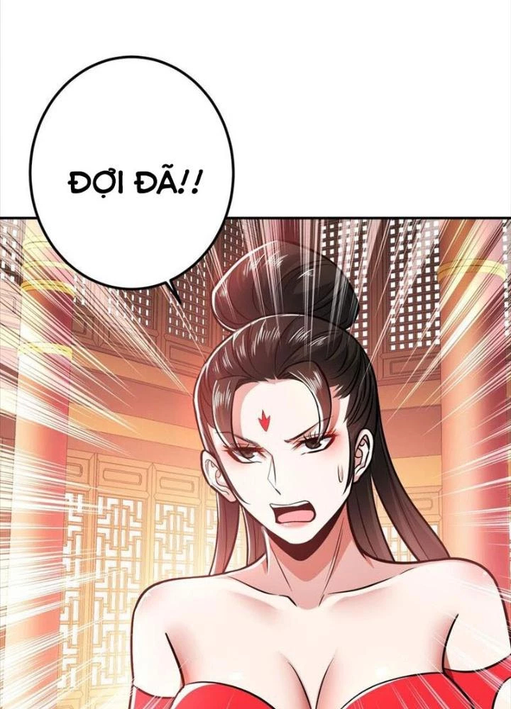 Nam Chủ Và Hậu Cung Đều Là Của Ta Chapter 78 - Trang 3
