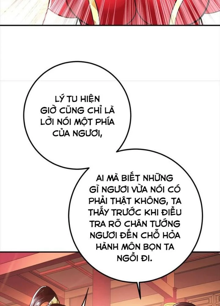 Nam Chủ Và Hậu Cung Đều Là Của Ta Chapter 78 - Trang 3