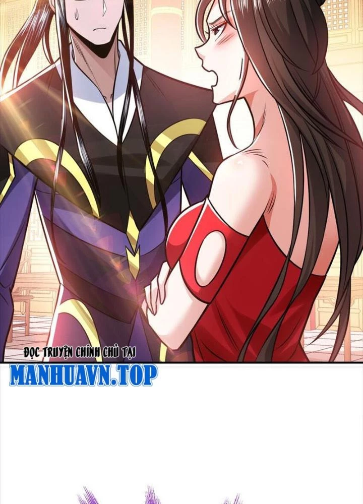 Nam Chủ Và Hậu Cung Đều Là Của Ta Chapter 78 - Trang 3