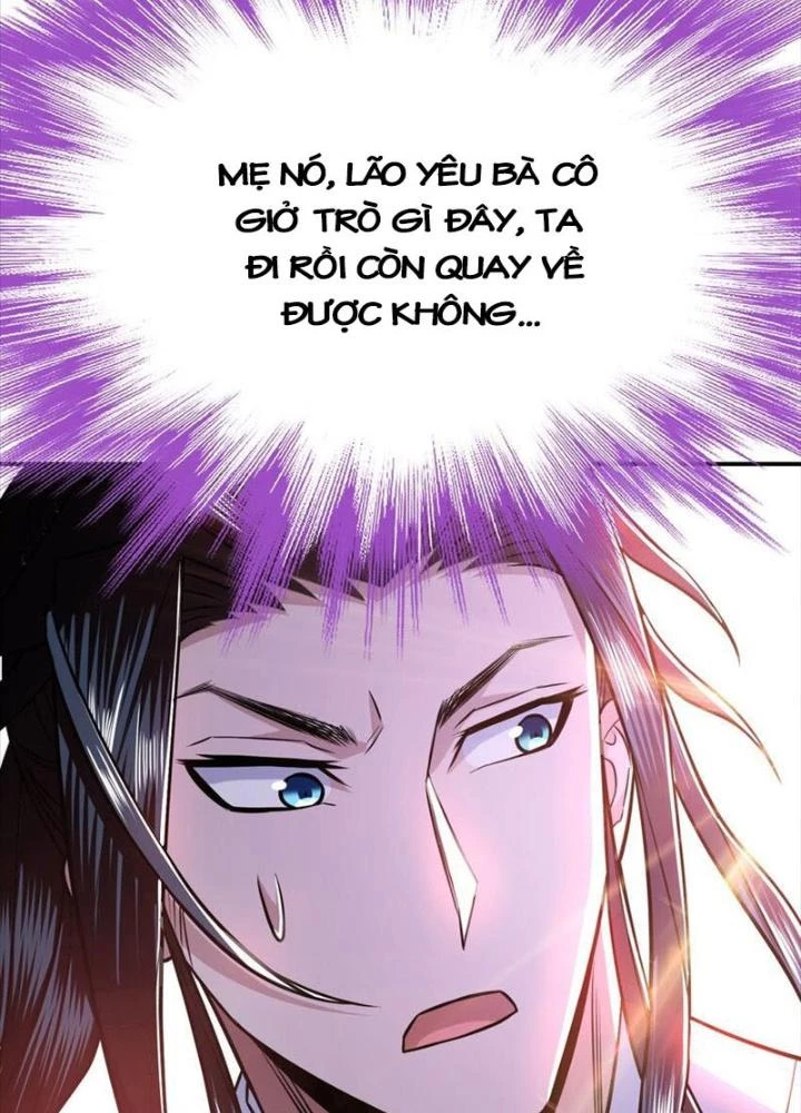Nam Chủ Và Hậu Cung Đều Là Của Ta Chapter 78 - Trang 3
