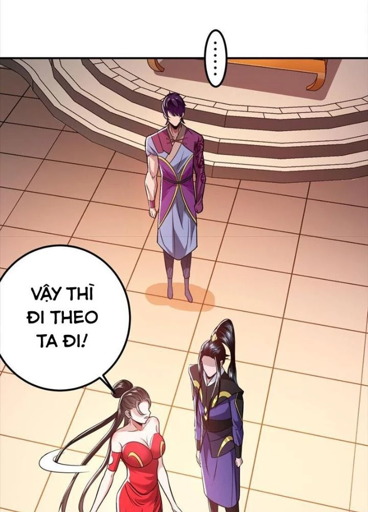 Nam Chủ Và Hậu Cung Đều Là Của Ta Chapter 78 - Trang 3