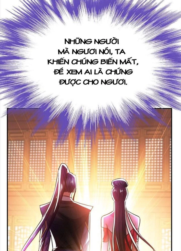 Nam Chủ Và Hậu Cung Đều Là Của Ta Chapter 78 - Trang 3