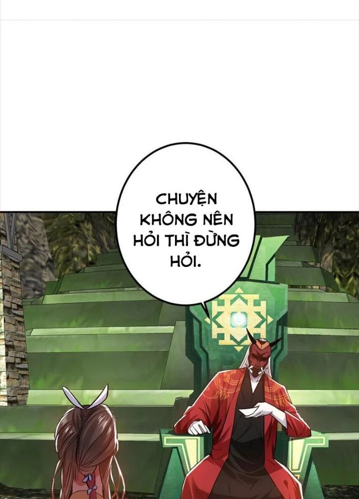 Nam Chủ Và Hậu Cung Đều Là Của Ta Chapter 78 - Trang 3