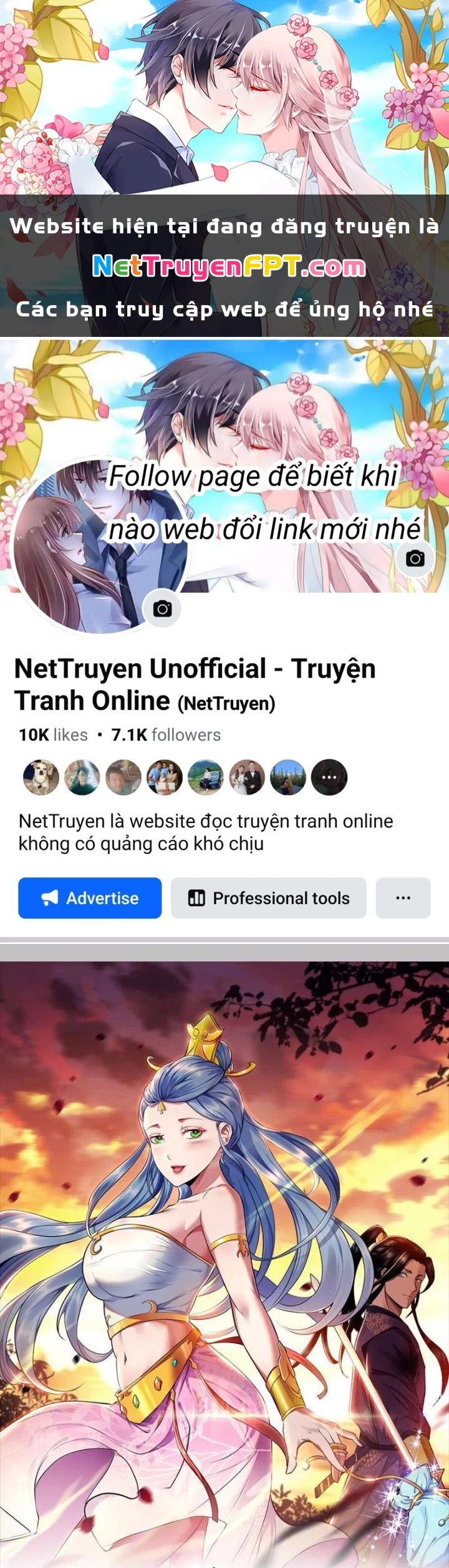 Nam Chủ Và Hậu Cung Đều Là Của Ta Chapter 79 - Trang 3