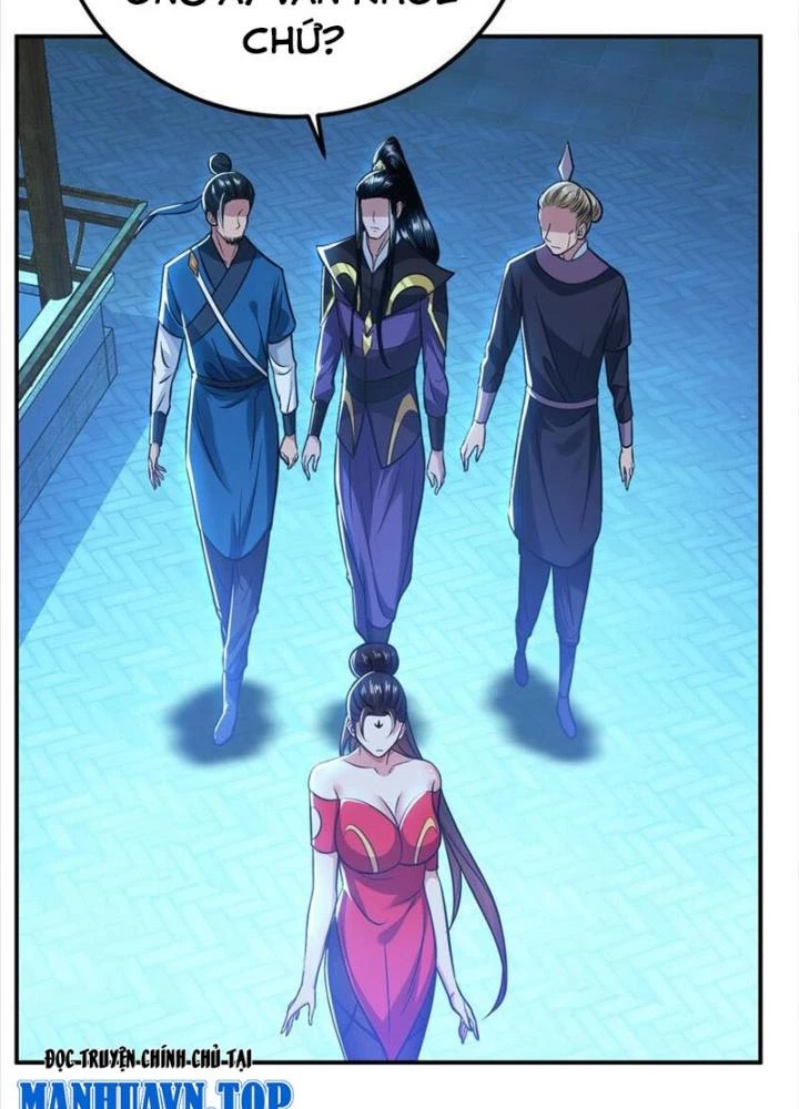 Nam Chủ Và Hậu Cung Đều Là Của Ta Chapter 79 - Trang 3