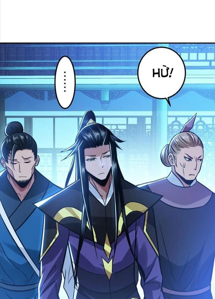 Nam Chủ Và Hậu Cung Đều Là Của Ta Chapter 79 - Trang 3