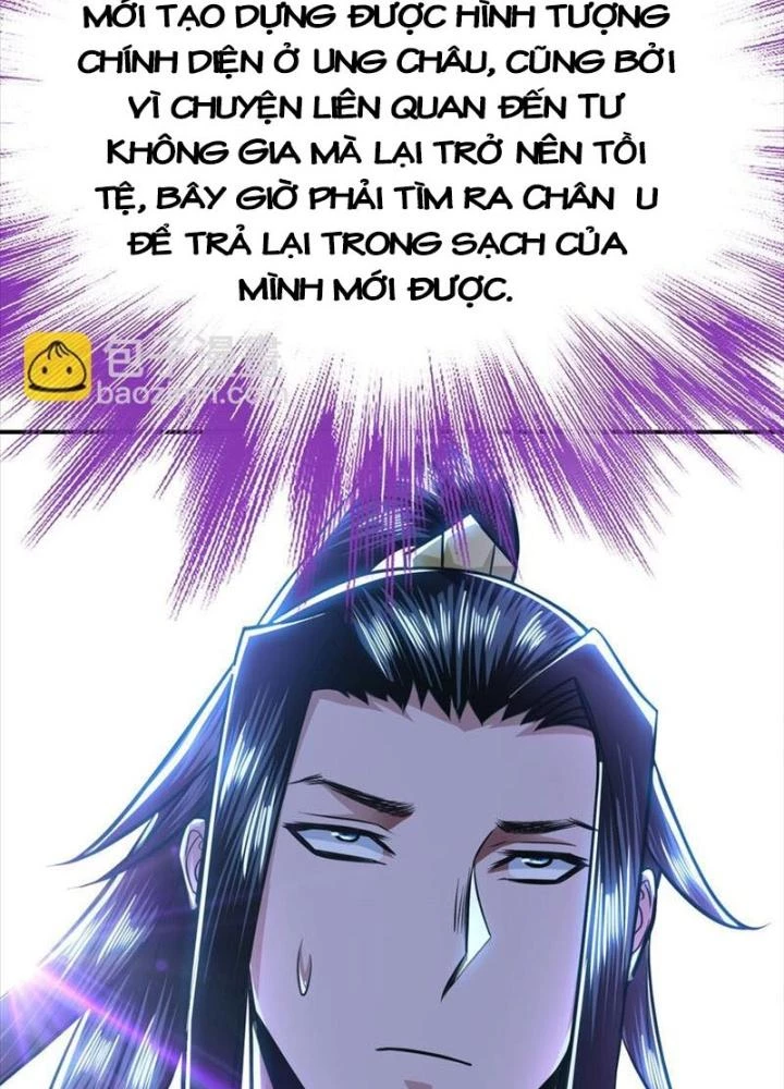 Nam Chủ Và Hậu Cung Đều Là Của Ta Chapter 79 - Trang 3