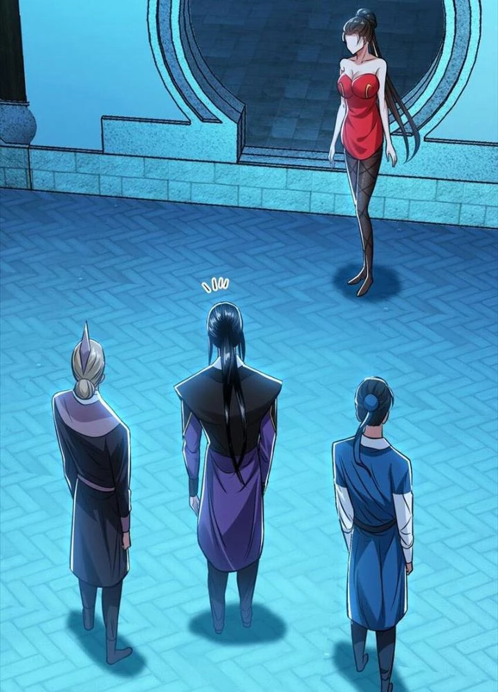 Nam Chủ Và Hậu Cung Đều Là Của Ta Chapter 79 - Trang 3