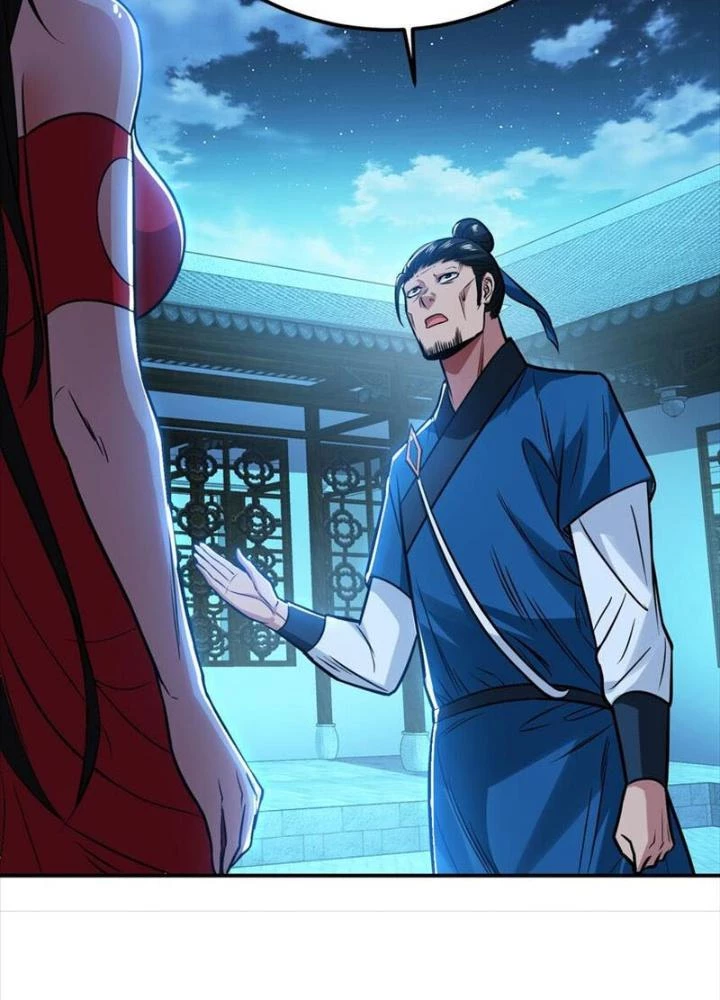 Nam Chủ Và Hậu Cung Đều Là Của Ta Chapter 79 - Trang 3