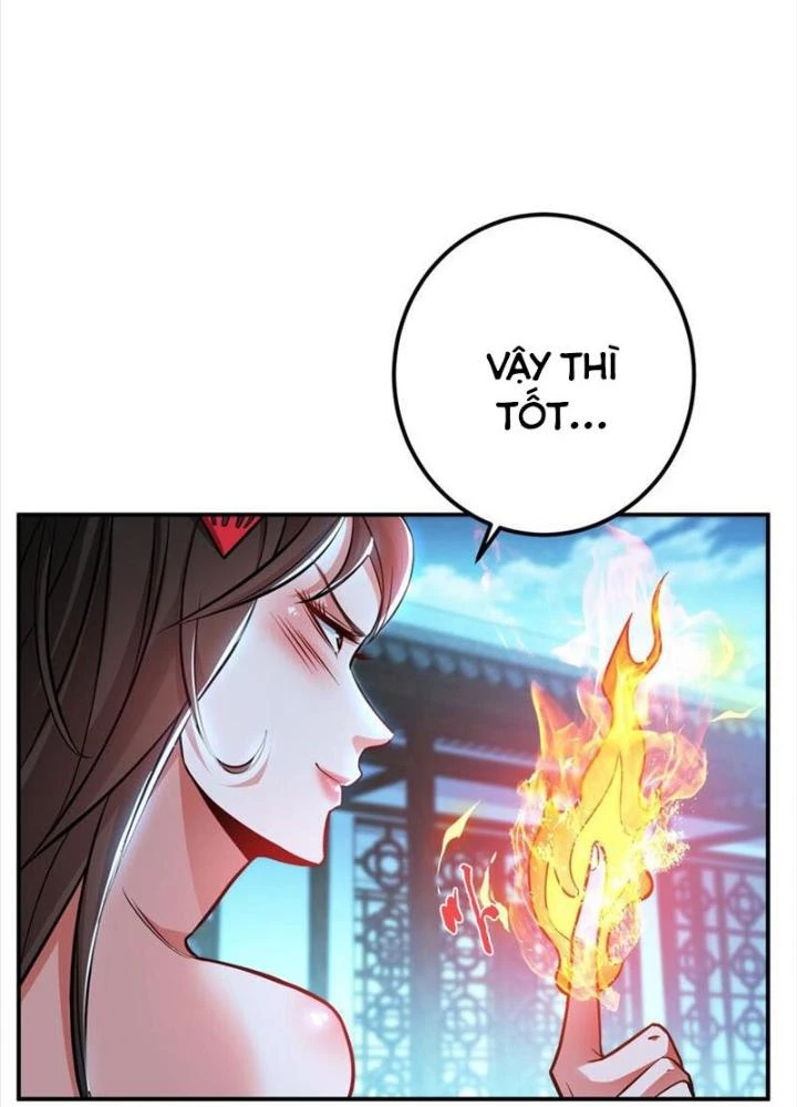 Nam Chủ Và Hậu Cung Đều Là Của Ta Chapter 79 - Trang 3