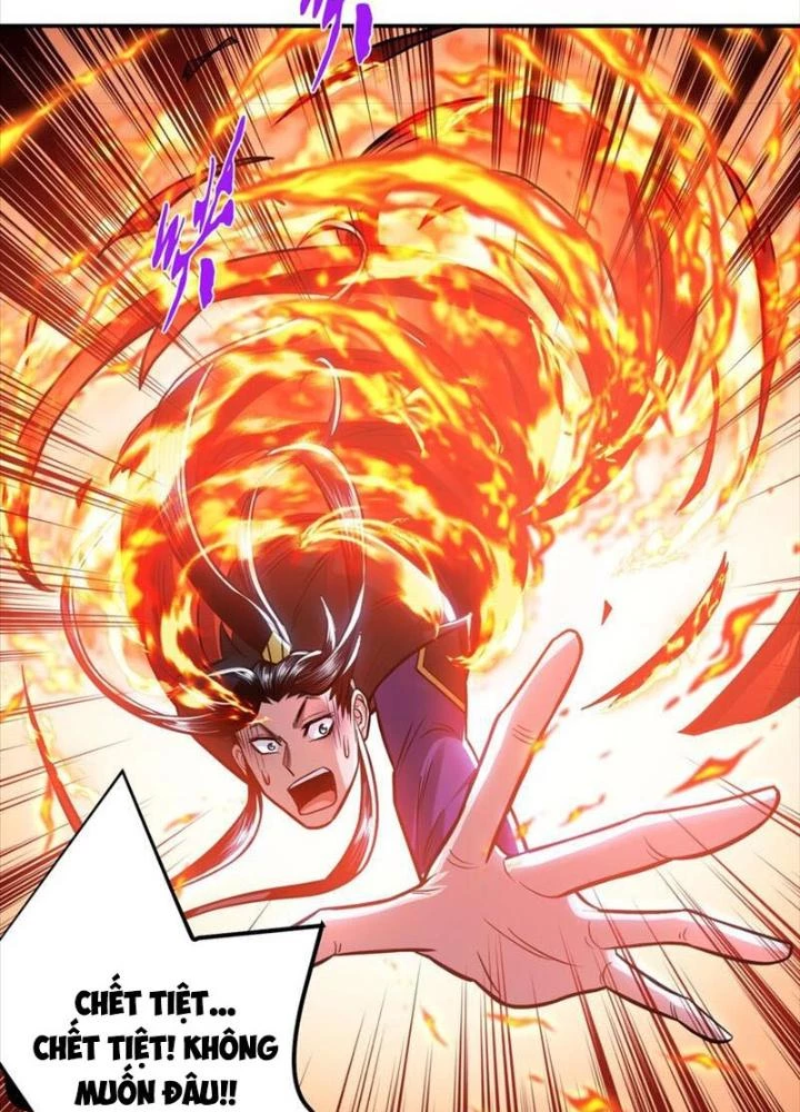 Nam Chủ Và Hậu Cung Đều Là Của Ta Chapter 79 - Trang 3