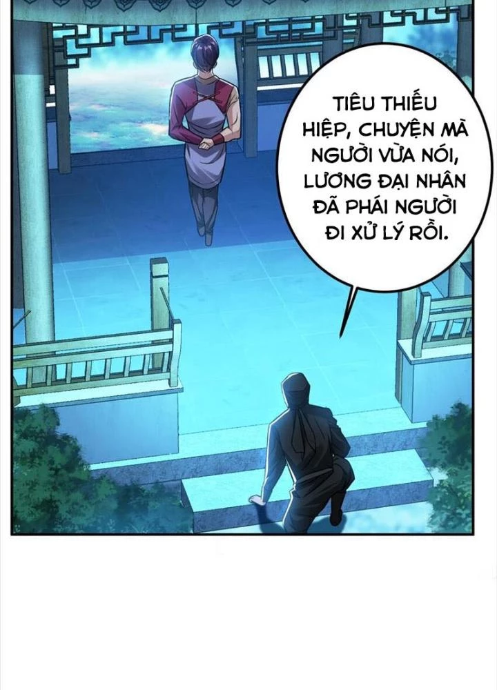 Nam Chủ Và Hậu Cung Đều Là Của Ta Chapter 79 - Trang 3