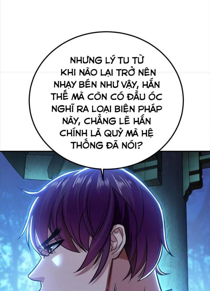 Nam Chủ Và Hậu Cung Đều Là Của Ta Chapter 79 - Trang 3