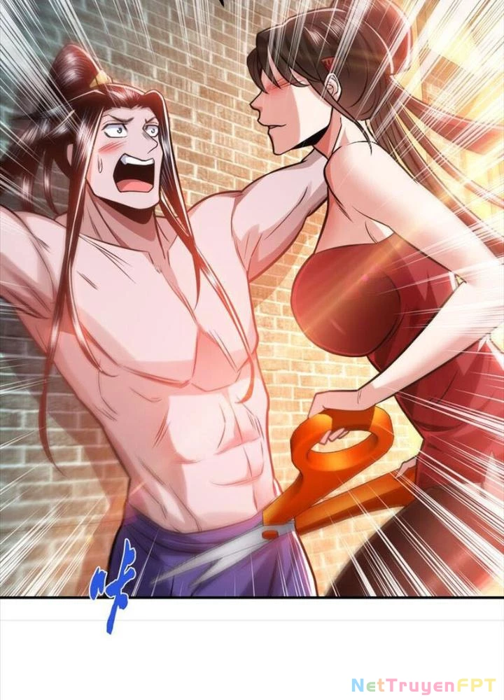 Nam Chủ Và Hậu Cung Đều Là Của Ta Chapter 79 - Trang 3
