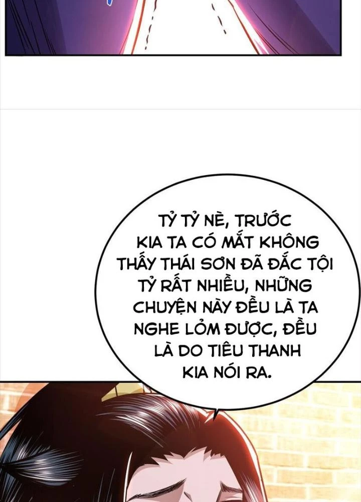 Nam Chủ Và Hậu Cung Đều Là Của Ta Chapter 79 - Trang 3