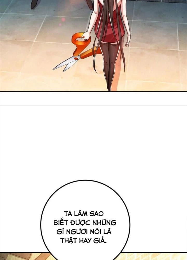 Nam Chủ Và Hậu Cung Đều Là Của Ta Chapter 79 - Trang 3