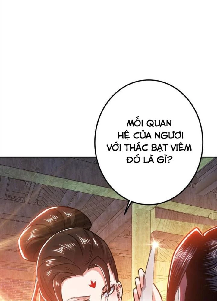 Nam Chủ Và Hậu Cung Đều Là Của Ta Chapter 79 - Trang 3