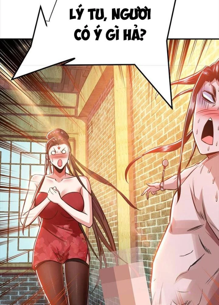 Nam Chủ Và Hậu Cung Đều Là Của Ta Chapter 79 - Trang 3
