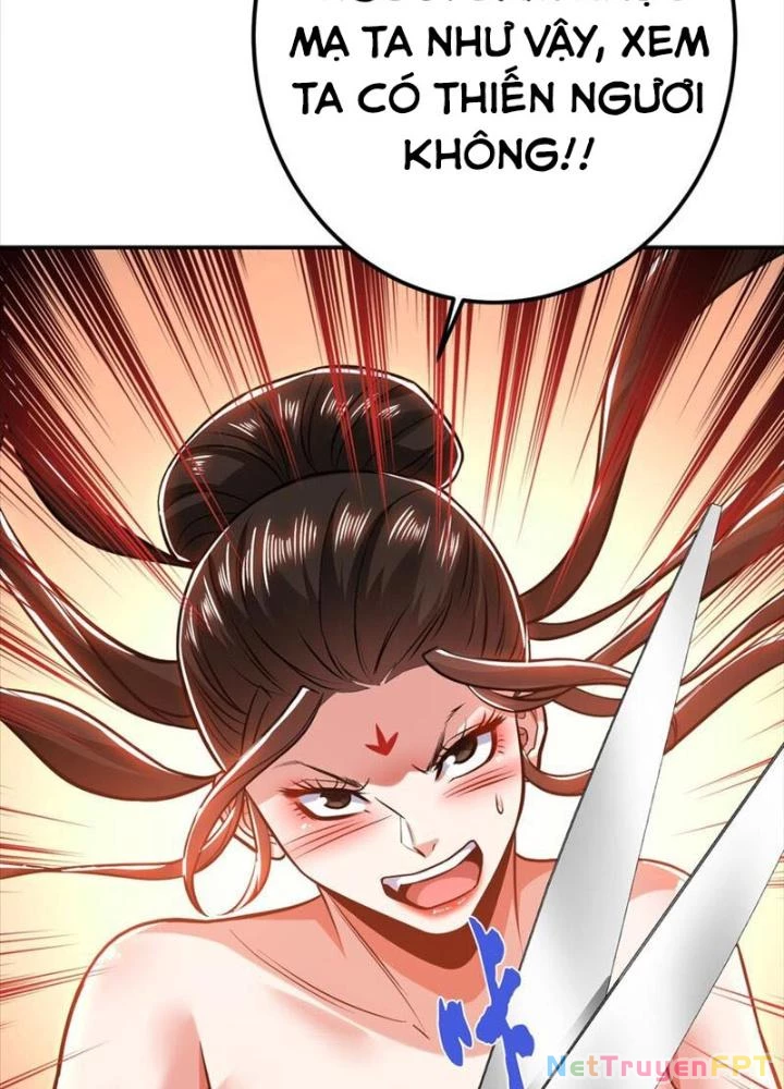 Nam Chủ Và Hậu Cung Đều Là Của Ta Chapter 79 - Trang 3
