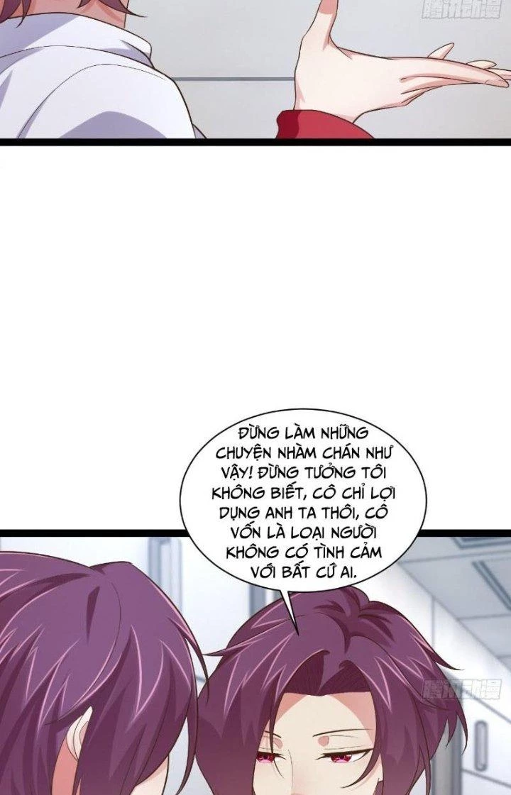 Bắt Đầu Làm Đầy Điểm Mị Lực Chapter 72 - Trang 4