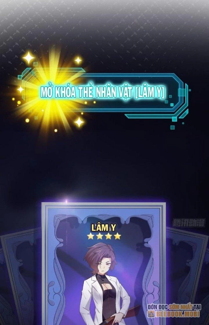 Bắt Đầu Làm Đầy Điểm Mị Lực Chapter 72 - Trang 4