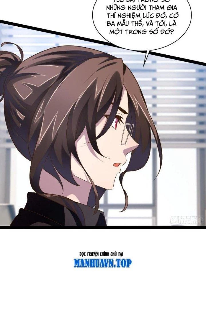 Bắt Đầu Làm Đầy Điểm Mị Lực Chapter 72 - Trang 4