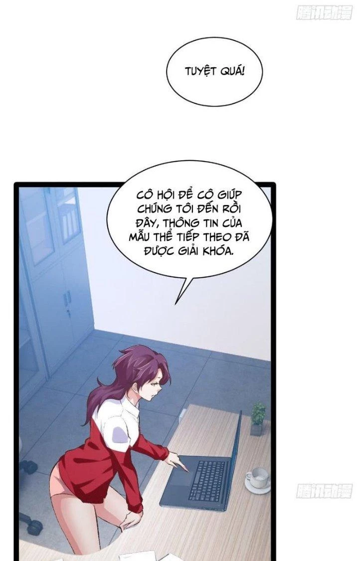 Bắt Đầu Làm Đầy Điểm Mị Lực Chapter 72 - Trang 4