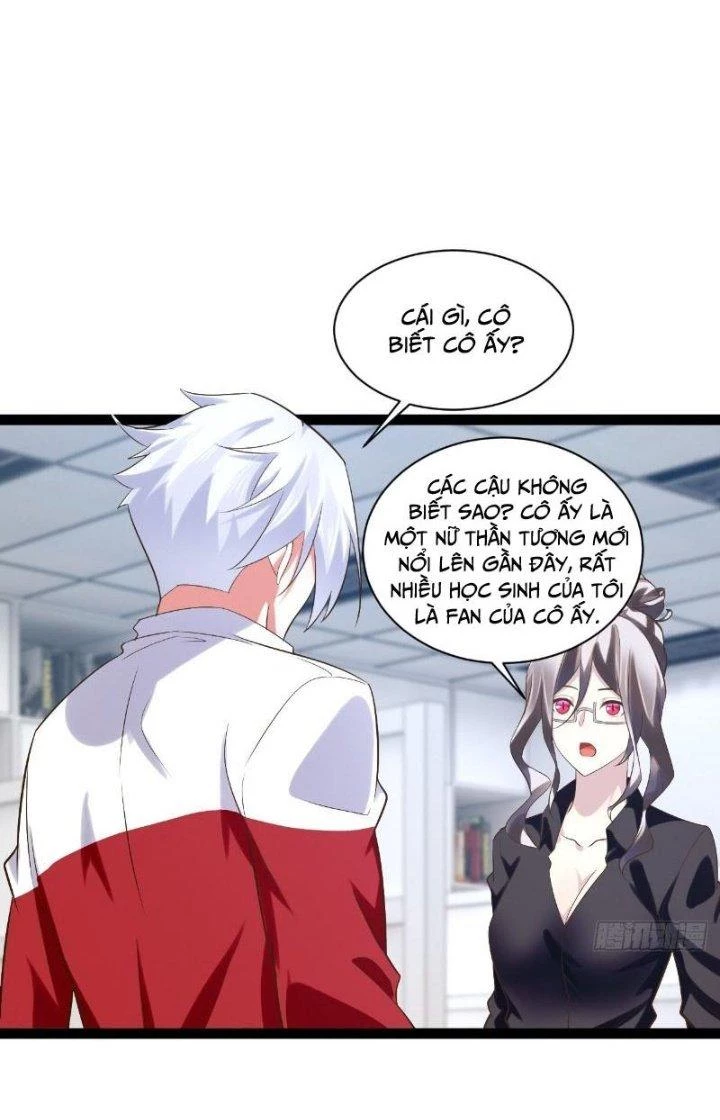 Bắt Đầu Làm Đầy Điểm Mị Lực Chapter 72 - Trang 4