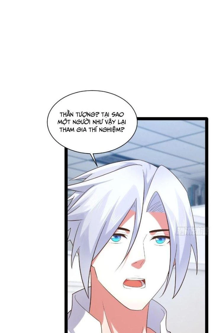 Bắt Đầu Làm Đầy Điểm Mị Lực Chapter 72 - Trang 4