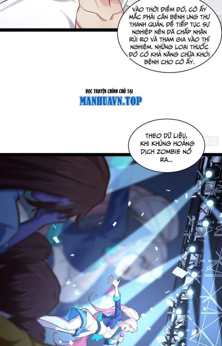 Bắt Đầu Làm Đầy Điểm Mị Lực Chapter 72 - Trang 4