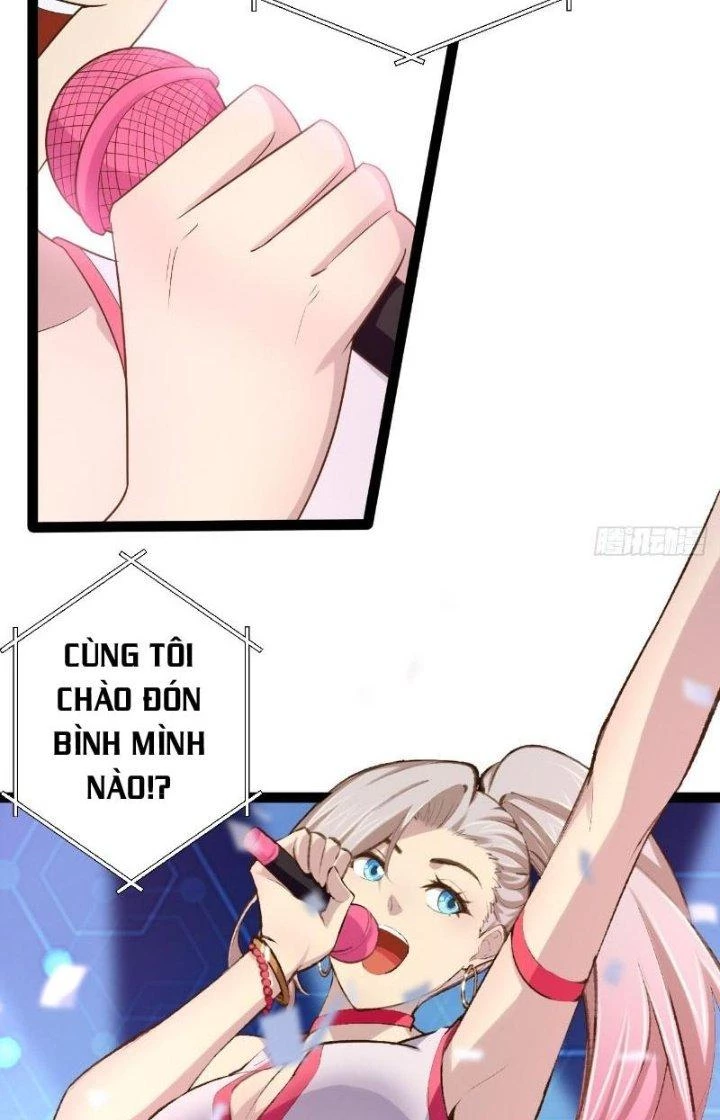 Bắt Đầu Làm Đầy Điểm Mị Lực Chapter 72 - Trang 4