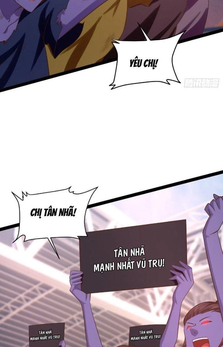 Bắt Đầu Làm Đầy Điểm Mị Lực Chapter 72 - Trang 4